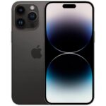 Apple iPhone 14 Pro Max 5G 6.7" 6GB/256GB NFC IP68 Space Black
