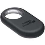 Samsung Galaxy SmartTag2 Bluetooth Tracker EI-T5600BBEGEU Black (1 pack) - Image 2