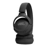 Bluetooth Ακουστικά Stereo JBL Tune 525BT On ear BT5.3 Χρόνος Λειτουργίας 57 Ώρες Μαύρα - Image 3