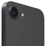 Apple iPhone 17e 5G 6.1" 8GB/256GB NFC IP68 Black - Image 3