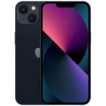 Apple iPhone 13 5G 6.1" 4GB/256GB NFC IP68 Midnight