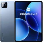 Xiaomi Pad 8 11.2" Wi-Fi 8GB/256GB Blue