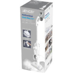 Σκούπα Stick Ατμού 2 σε 1 Sencor SSC 6010WH 1500W με Αποσπώμενο Καθαριστή Ατμού για Όλες τις Επιφάνειες με 3 Επίπεδα Ατμού Καλώδιο 5m Λευκή - Image 2