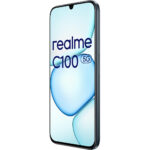 Realme C100 5G Dual Sim 6.8" 4GB/128GB NFC IP64 Sprouting Green - Image 2