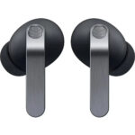 Wireless Bluetooth Samsung Galaxy Buds4 Pro SM-R640 ANC IP57 + Θήκη Φόρτισης Black - Image 2