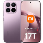 Xiaomi 17T 5G Dual Sim 6.59" 12GB/512GB NFC IP68 Violet