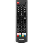 Τηλεόραση Sencor SLE 32S830MB webOS SMART TV HD Ready HDR 10 32" με Δυνατότητα για Τροφοδοσία 230V και 12V - Image 4