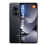 Xiaomi Redmi Note 15 5G Dual Sim 6.77" 6GB/128GB NFC IP66 Black