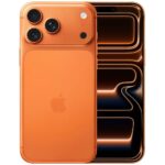 Apple iPhone 17 Pro Max 5G 6.9" 12GB/1TB NFC IP68 Cosmic Orange