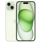 Apple iPhone 15 Plus 5G 6.7" 6GB/512GB NFC IP68 Green