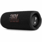 Φορητό Ηχείο Bluetooth JBL Flip 6 30Watt IP67 12h Playtime Μαύρο