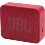 Φορητό Ηχείο Bluetooth JBL Go Essential 2 3.1W IPX7 5h Playtime Κόκκινο