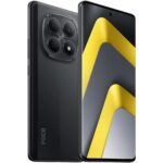 Xiaomi Poco M8 5G Dual Sim 6.77" 8GB/256GB NFC IP65 Black