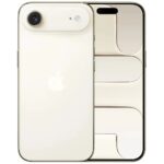Apple iPhone Air 5G 6.5" 12GB/256GB NFC IP68 Light Gold