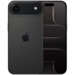 Apple iPhone Air 5G 6.5" 12GB/256GB NFC IP68 Space Black