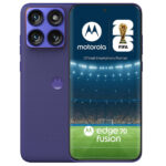 Motorola Edge 70 Fusion 5G Dual Sim 6.78" 8GB/256GB NFC IP68 Pantone Orient Blue