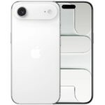 Apple iPhone Air 5G 6.5" 12GB/1TB NFC IP68 Cloud White