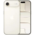 Apple iPhone Air 5G 6.5" 12GB/1TB NFC IP68 Light Gold