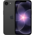 Apple iPhone 17e 5G 6.1" 8GB/512GB NFC IP68 Black