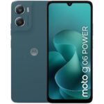 Motorola Moto G06 4G Dual Sim 6.88" 4GB/256GB IP64 Pantone Tapestry