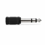 Αντάπτορας Handsfree Noozy 6.5mm Αρσενικό σε 3.5mm Θηλυκό