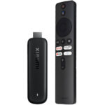Xiaomi Mi TV Stick 2nd Gen PFJ4211GL UHD WiFi5 Dolby Atmos HDR10 Google TV