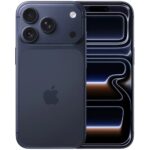 Apple iPhone 17 Pro 5G 6.3" 12GB/1TB NFC IP68 Deep Blue