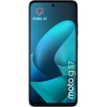 Motorola Moto G57 5G Dual Sim 6.72" 8GB/256GB NFC IP64 Pantone Corsair - Image 2