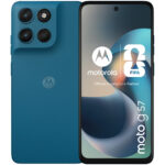 Motorola Moto G57 5G Dual Sim 6.72" 8GB/256GB NFC IP64 Pantone Corsair