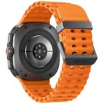 Smartwatch Samsung Galaxy Watch Ultra (2025) LTE L705 1.5" Super AMOLED GPS eSim NFC 10ATM με Δυνατότητα Κλήσεων Titanium Grey - Image 3