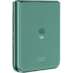 Motorola Razr 70 5G Dual Sim 6.9" 8GB/256GB NFC IP48 Pantone Sporting Green - Image 2