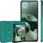 Motorola Razr 70 5G Dual Sim 6.9" 8GB/256GB NFC IP48 Pantone Sporting Green