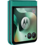 Motorola Razr 70 5G Dual Sim 6.9" 8GB/256GB NFC IP48 Pantone Sporting Green - Image 3