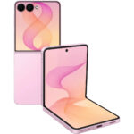 Samsung SM-F776 Galaxy Z Flip8 5G Dual Sim 6.9" 12GB/256GB NFC IP48 Pink
