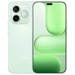 Honor 600 Lite 5G Dual Sim 6.6" 8GB/128GB NFC IP66 Sprout Green