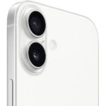 Apple iPhone 17 5G 6.3" 8GB/256GB NFC IP68 White - Image 3