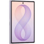 Samsung SM-F971 Galaxy Z Fold8 5G Dual Sim 7.6" 16GB/1TB NFC IP48 Lavender - Image 2
