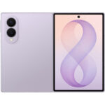 Samsung SM-F971 Galaxy Z Fold8 5G Dual Sim 7.6" 16GB/1TB NFC IP48 Lavender