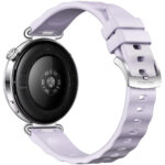 Huawei Watch GT6 1,32 " AMOLED GPS NFC 5ATM με Δυνατότητα Κλήσεων Purple - Image 3