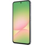 Samsung SM-A566 Galaxy A56 5G Dual Sim 6.7" 8GB/128GB NFC IP67 Awesome Graphite - Image 2