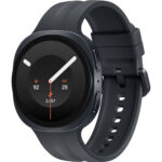 Smartwatch Samsung Galaxy Watch9 L340 1.34" Super AMOLED GPS NFC  5 ATM με Δυνατότητα Κλήσεων Graphite - Image 3