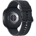 Smartwatch Samsung Galaxy Watch9 LTE L355 1.47" Super AMOLED GPS eSIM NFC 5 ATM με Δυνατότητα Κλήσεων Graphite - Image 4