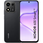 Honor 600 Smart 5G Dual Sim 6.87" 4GB/128GB IP68 Black