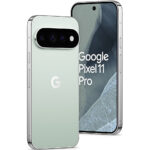 Google Pixel 11 Pro 5G 6.3" 12GB/256GB NFC IP68 Fog