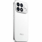 Xiaomi Poco F9 Pro 5G Dual Sim 6.59" 12GB/512GB NFC IP68 White - Image 3